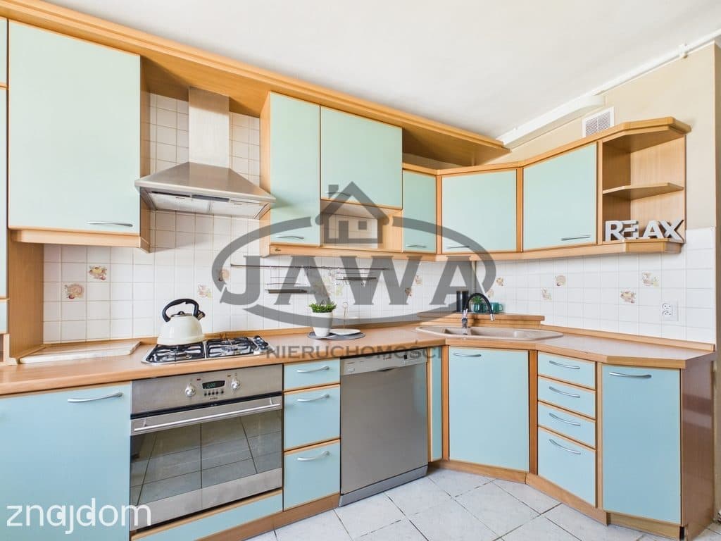 2 pokoje, duży balkon, Fordon - zdjęcie 4