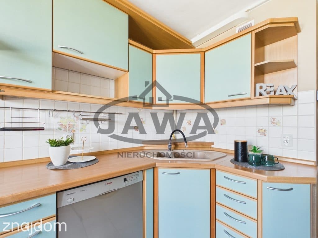 2 pokoje, duży balkon, Fordon - zdjęcie 5