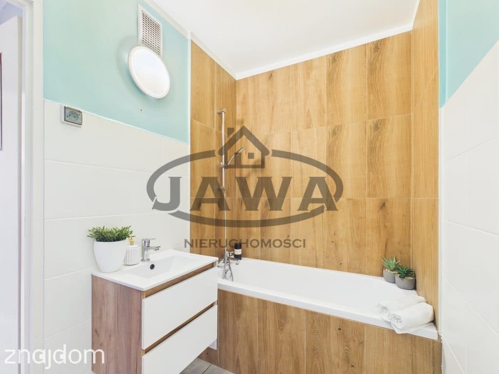2 pokoje, duży balkon, Fordon - zdjęcie 15
