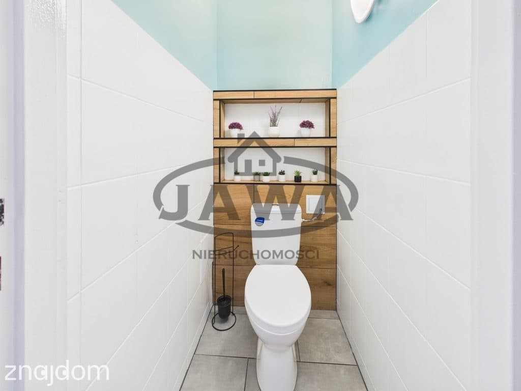2 pokoje, duży balkon, Fordon - zdjęcie 16