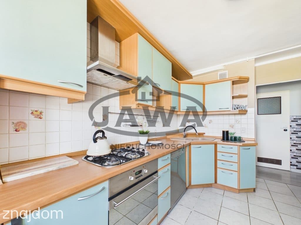 2 pokoje, duży balkon, Fordon - zdjęcie 19