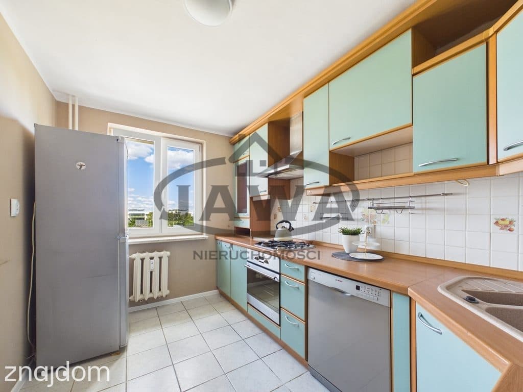2 pokoje, duży balkon, Fordon - zdjęcie 20