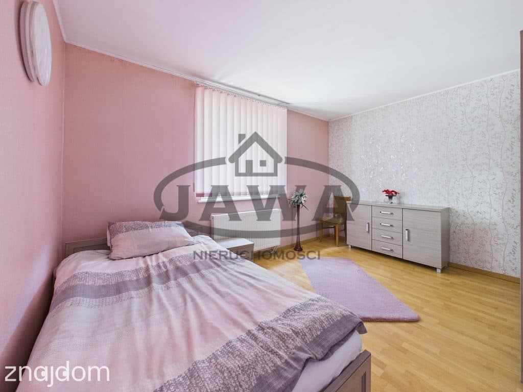 Dom, w którym każdy ma swoją przestrzeń - zdjęcie 9