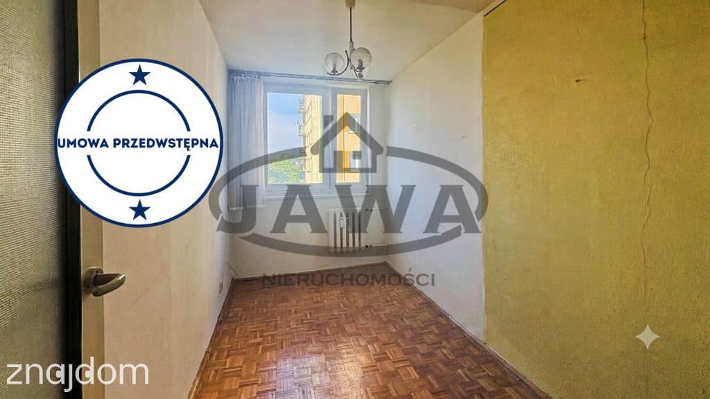 3 pokoje w centrum Bydgoszczy - Moczyńskiego - zdjęcie 4