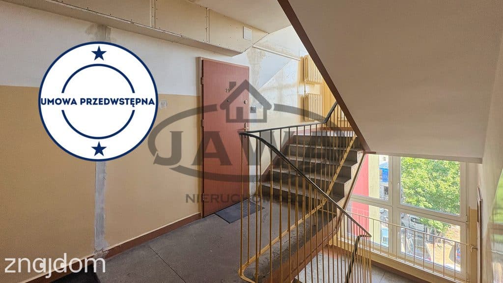 3 pokoje w centrum Bydgoszczy - Moczyńskiego - zdjęcie 8