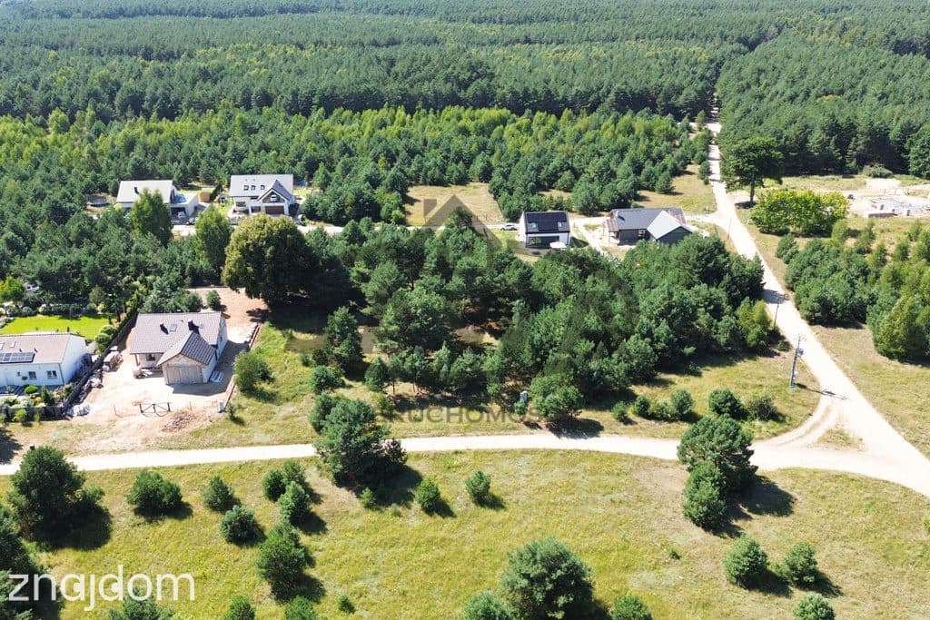 Mariampol | 1106 m² pod wymarzony dom