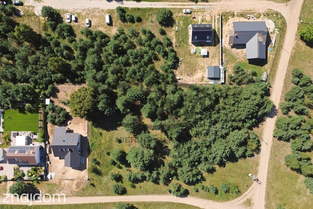 Mariampol | 1106 m² pod wymarzony dom - zdjęcie 2