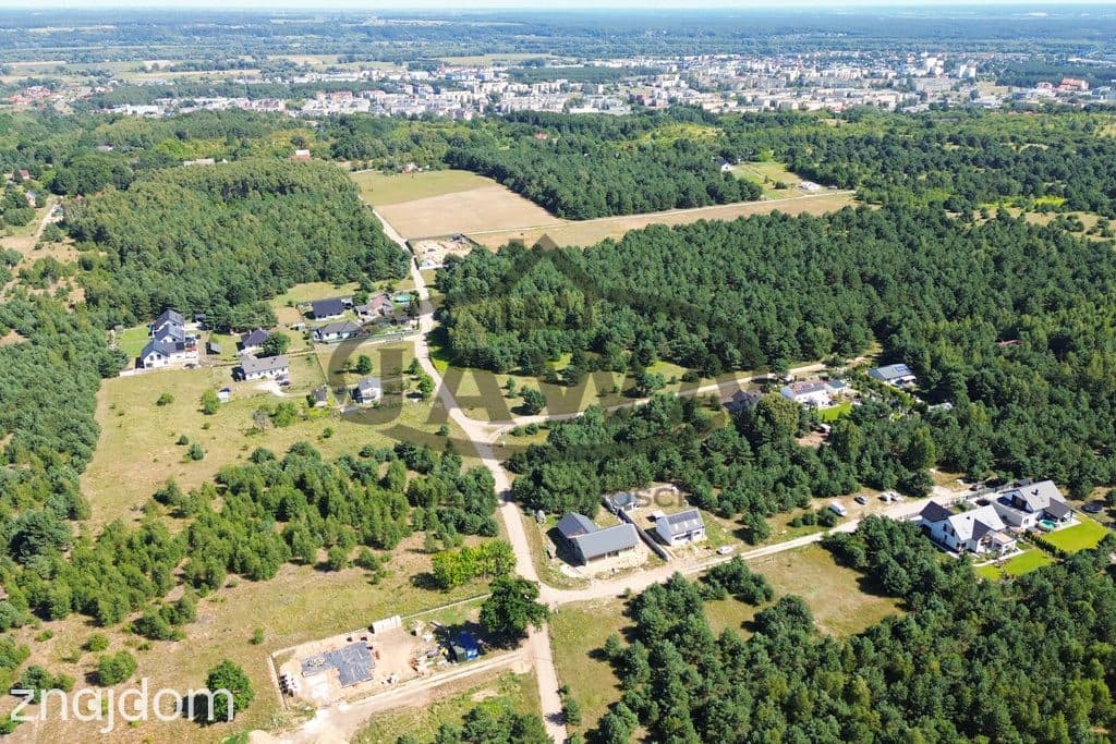Mariampol | 1106 m² pod wymarzony dom - zdjęcie 5