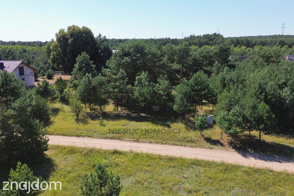 Mariampol | 1106 m² pod wymarzony dom - zdjęcie 3