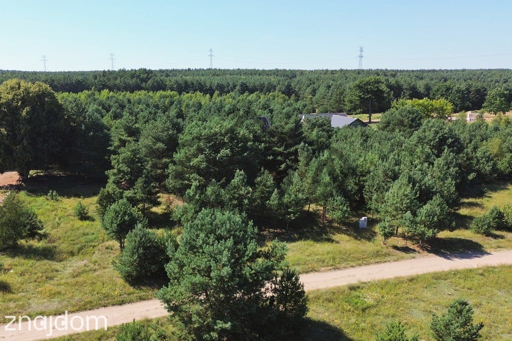 Mariampol | 1106 m² pod wymarzony dom - zdjęcie 4