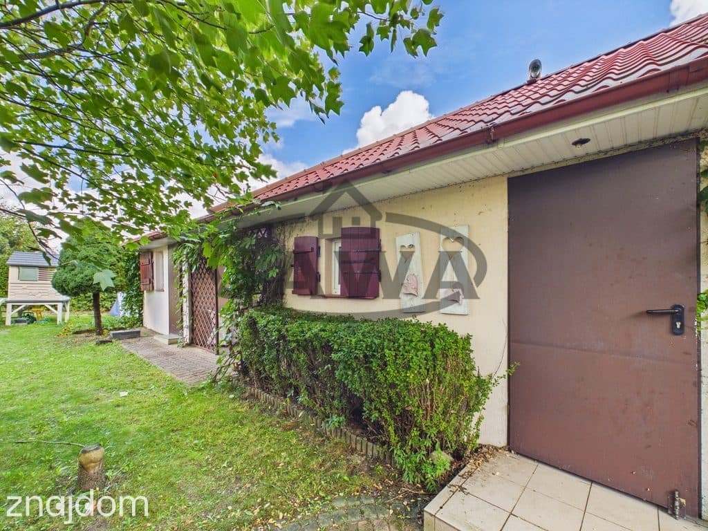 Działka z KW i domkiem | 576 m² | Wierzchucinek - zdjęcie 2