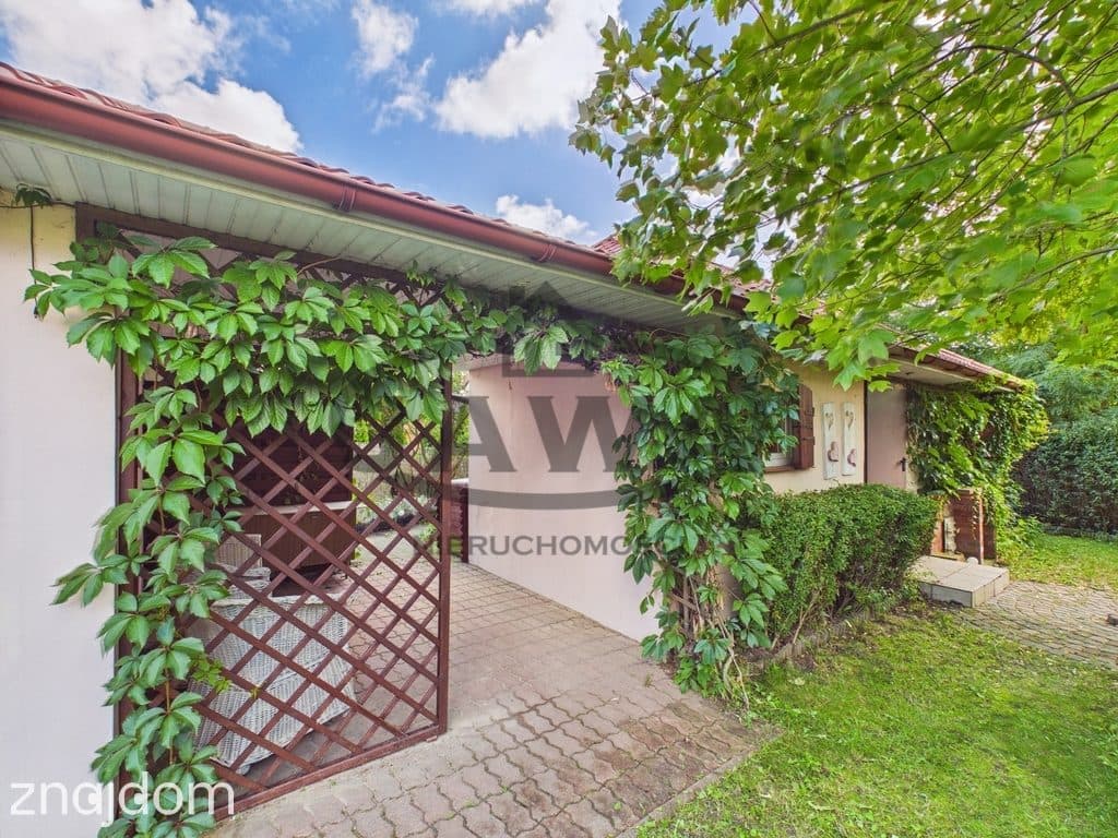 Działka z KW i domkiem | 576 m² | Wierzchucinek - zdjęcie 3
