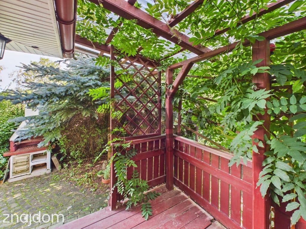 Działka z KW i domkiem | 576 m² | Wierzchucinek - zdjęcie 9