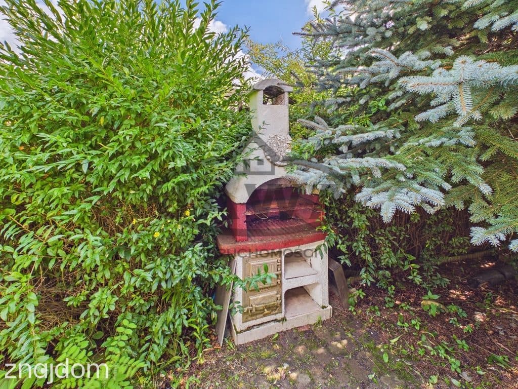 Działka z KW i domkiem | 576 m² | Wierzchucinek - zdjęcie 6