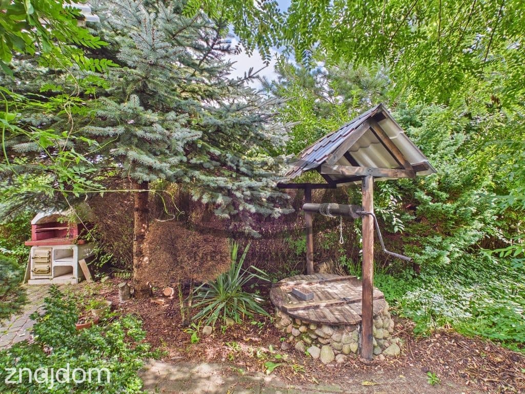 Działka z KW i domkiem | 576 m² | Wierzchucinek - zdjęcie 7
