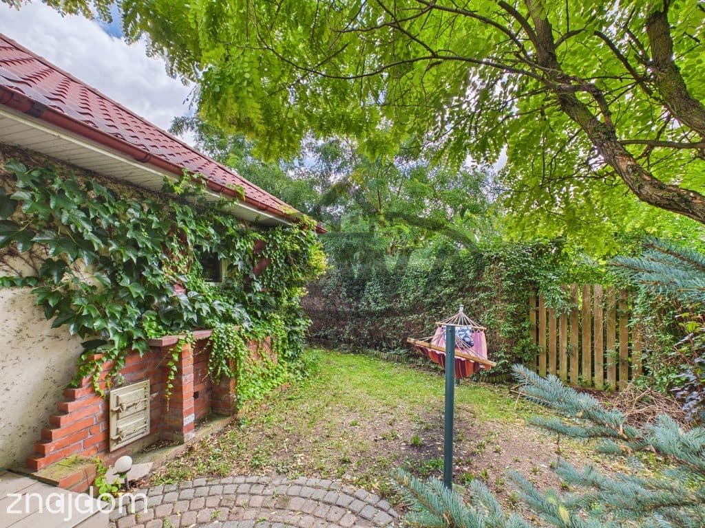Działka z KW i domkiem | 576 m² | Wierzchucinek - zdjęcie 8