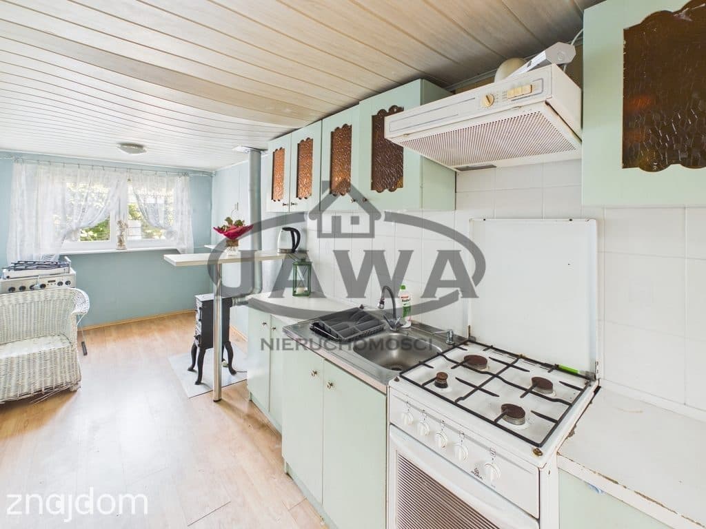 Działka z KW i domkiem | 576 m² | Wierzchucinek - zdjęcie 11
