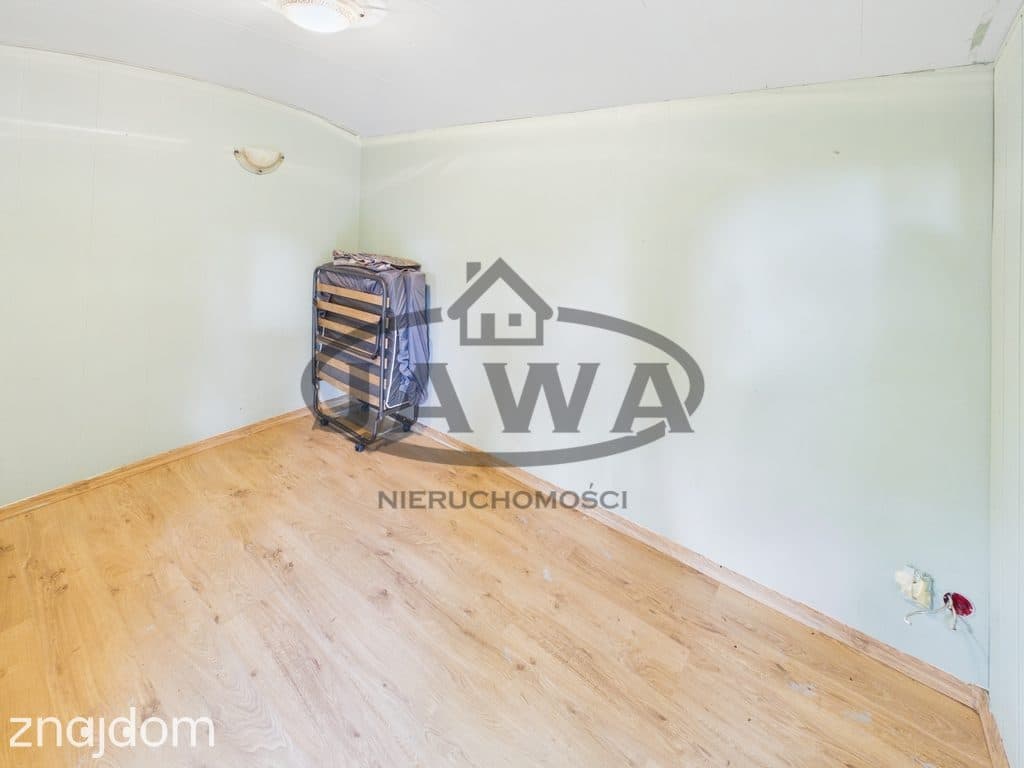 Działka z KW i domkiem | 576 m² | Wierzchucinek - zdjęcie 13
