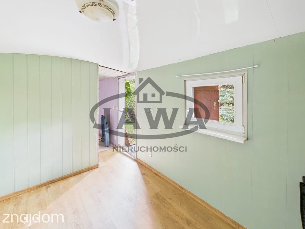 Działka z KW i domkiem | 576 m² | Wierzchucinek - zdjęcie 14
