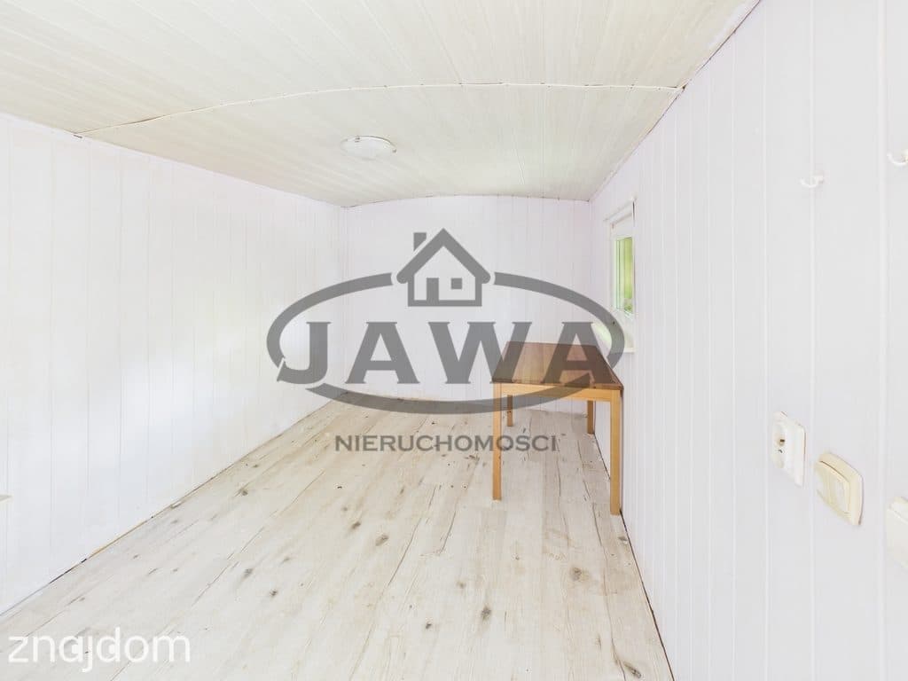 Działka z KW i domkiem | 576 m² | Wierzchucinek - zdjęcie 15