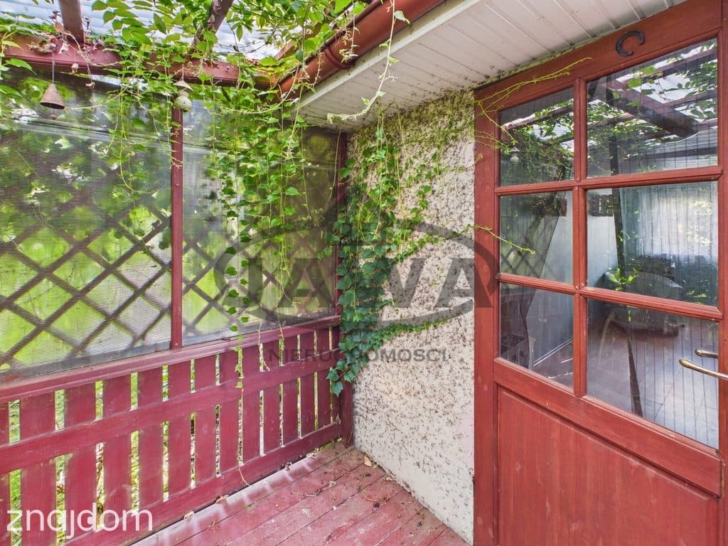 Działka z KW i domkiem | 576 m² | Wierzchucinek - zdjęcie 10