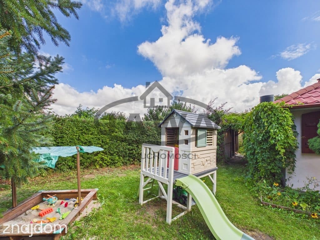 Działka z KW i domkiem | 576 m² | Wierzchucinek - zdjęcie 20
