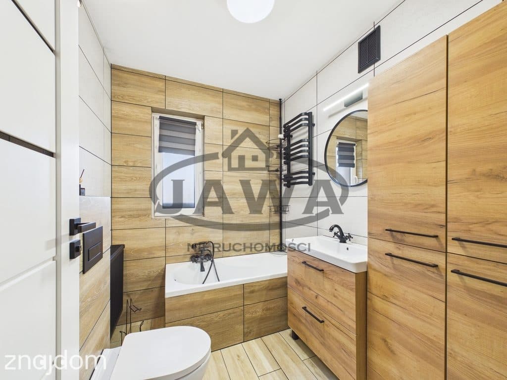 Dom 66 m² z ogrodem + b. gosp | Złotniki Kujawskie - zdjęcie 10