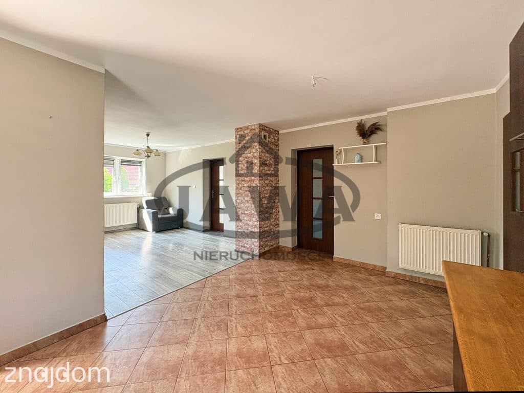 Dom 66 m² z ogrodem + b. gosp | Złotniki Kujawskie - zdjęcie 14