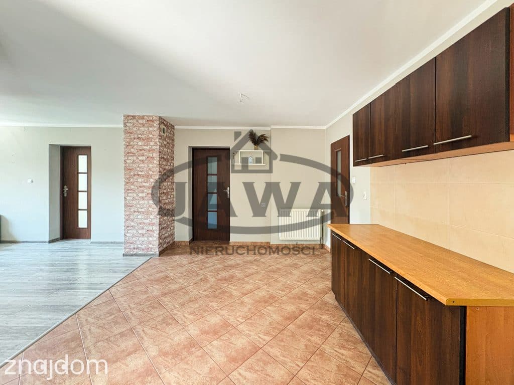 Dom 66 m² z ogrodem + b. gosp | Złotniki Kujawskie - zdjęcie 9