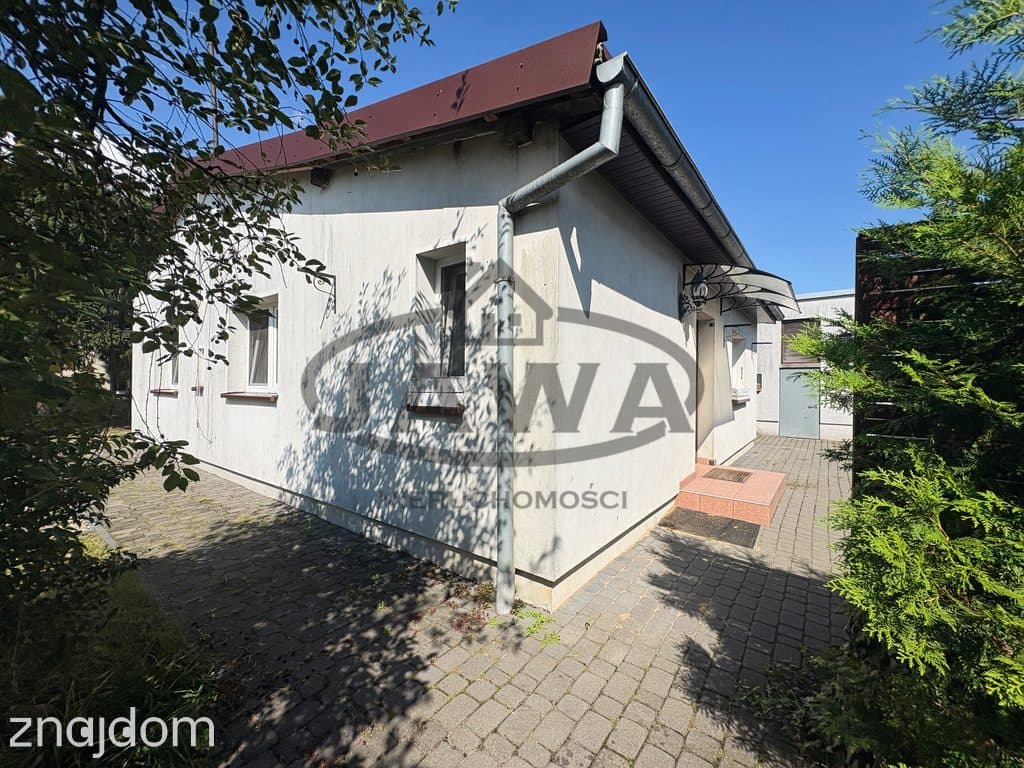 Dom 66 m² z ogrodem + b. gosp | Złotniki Kujawskie - zdjęcie 16