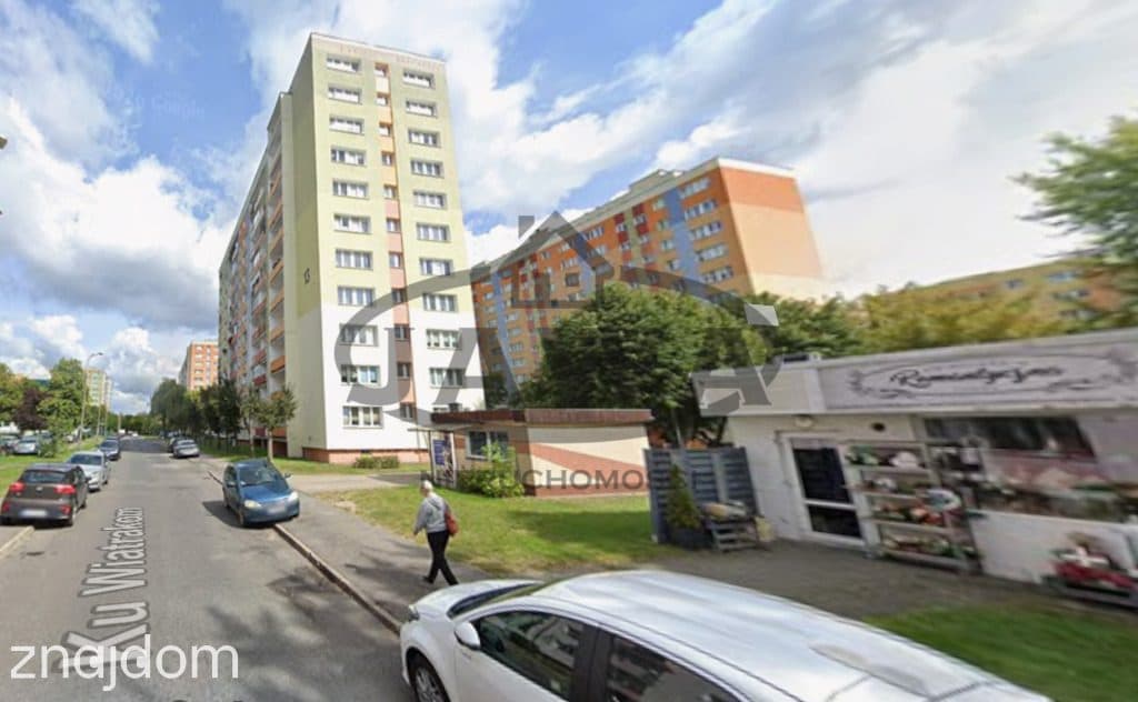 Kawalerka do kapitalnego remontu | 21 m2 | Wyżyny - zdjęcie 2