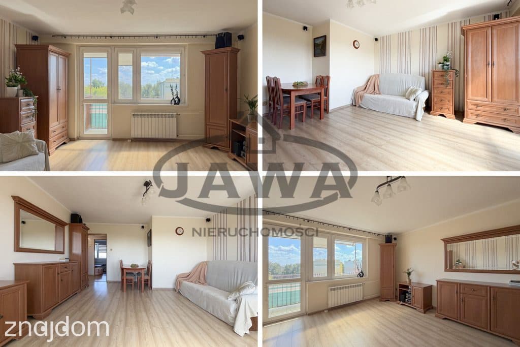76 m² to przestrzeń, którą naprawdę czuć - zdjęcie 3