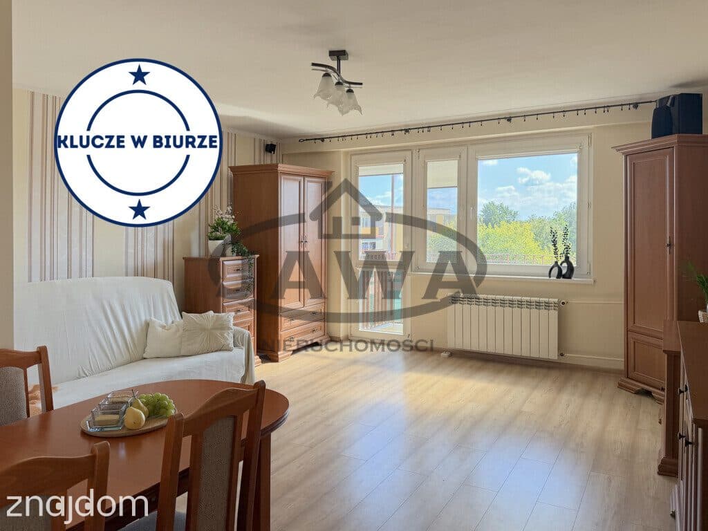 76 m² to przestrzeń, którą naprawdę czuć