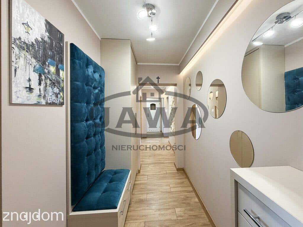 76 m² to przestrzeń, którą naprawdę czuć - zdjęcie 12
