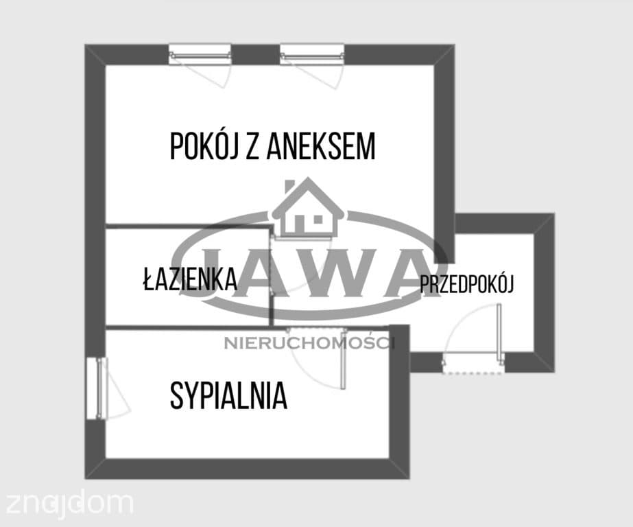 Śródmieście | Podolska 20 | I piętro | po remoncie - zdjęcie 11