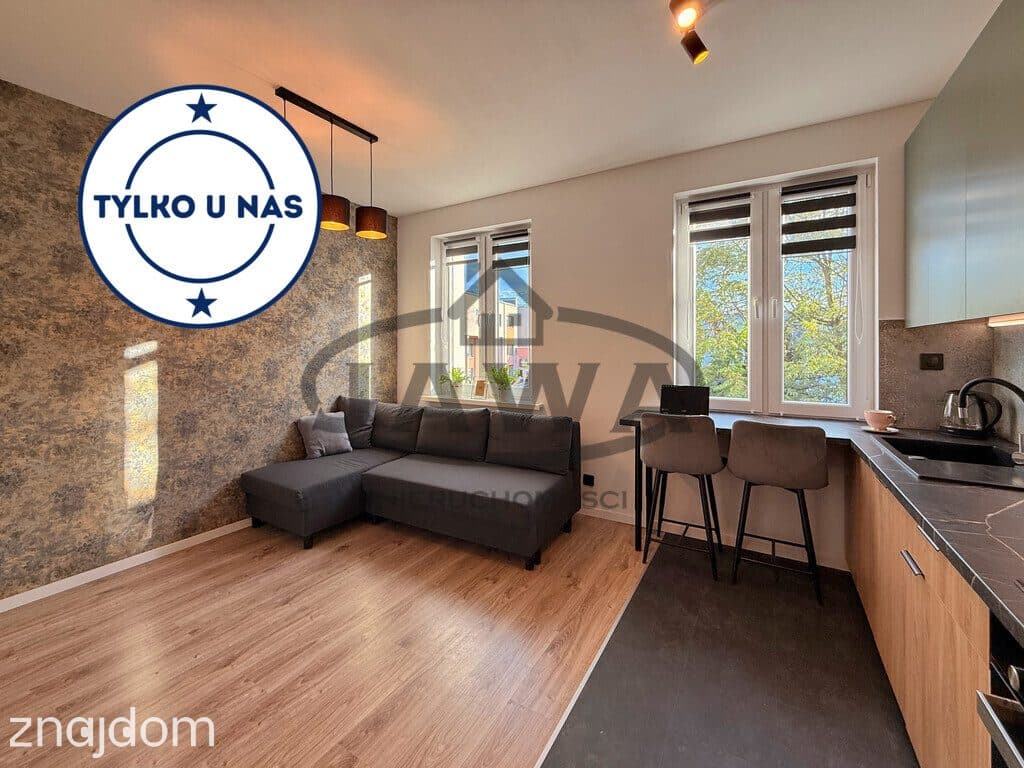 Śródmieście | Podolska 20 | I piętro | po remoncie