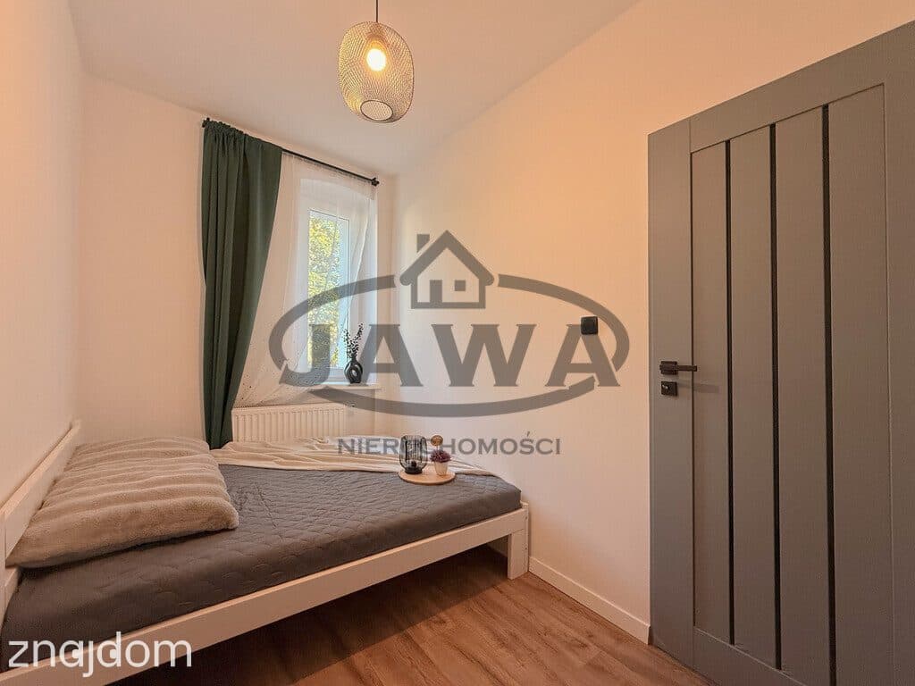 Śródmieście | Podolska 20 | I piętro | po remoncie - zdjęcie 6