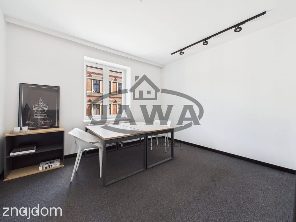 PRZESTRONNY LOKAL BIUROWY 90 m² | ŚWIĘTEJ TRÓJCY 7 - zdjęcie 4