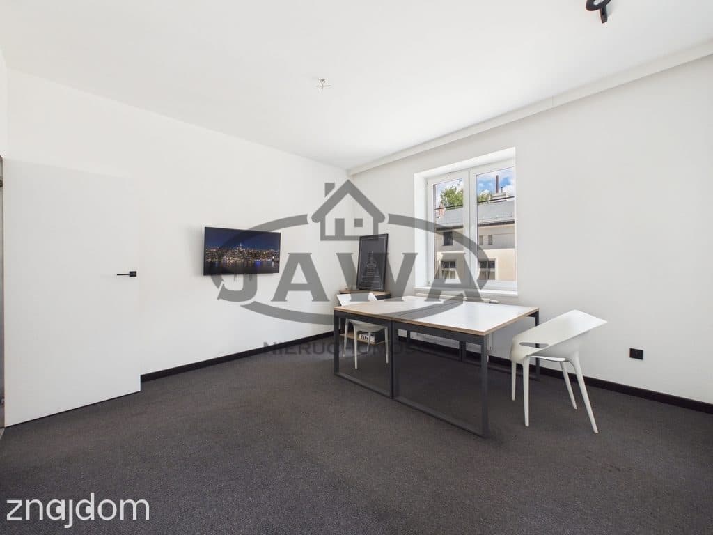 PRZESTRONNY LOKAL BIUROWY 90 m² | ŚWIĘTEJ TRÓJCY 7 - zdjęcie 5