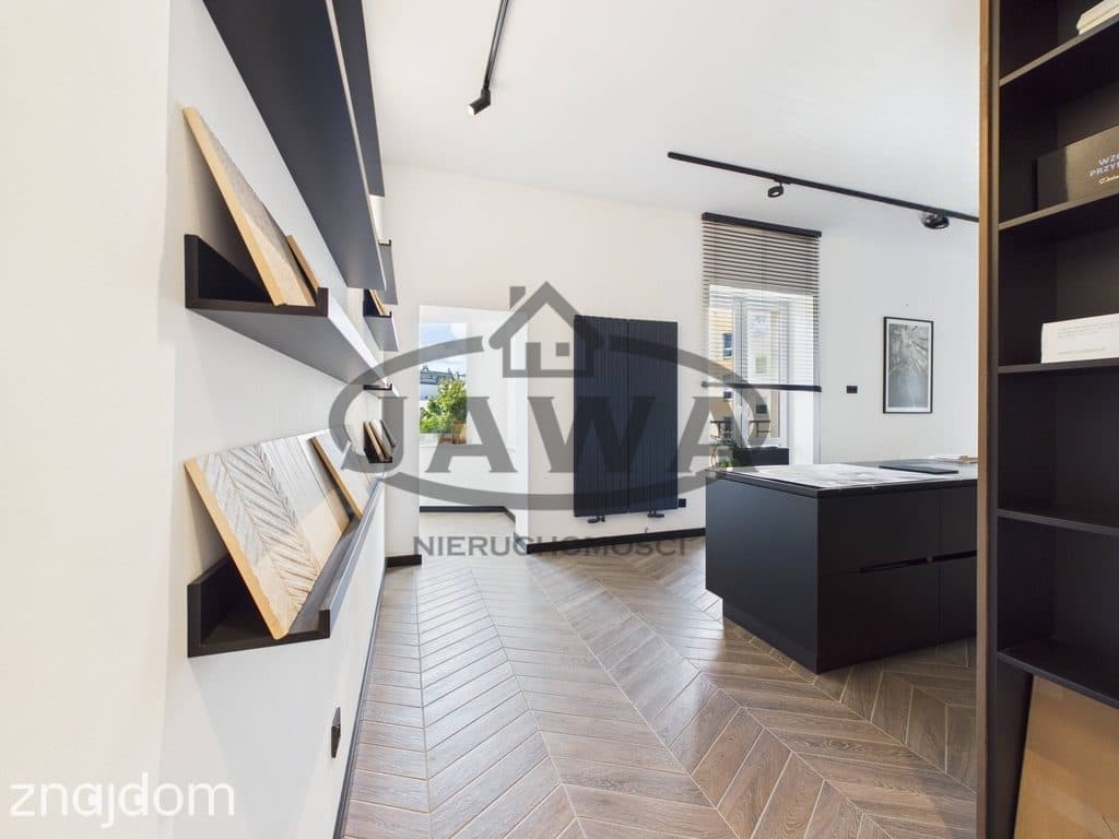 PRZESTRONNY LOKAL BIUROWY 90 m² | ŚWIĘTEJ TRÓJCY 7 - zdjęcie 8