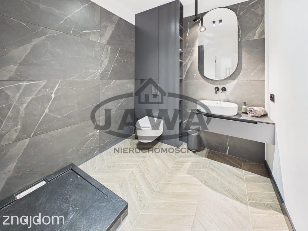 PRZESTRONNY LOKAL BIUROWY 90 m² | ŚWIĘTEJ TRÓJCY 7 - zdjęcie 9