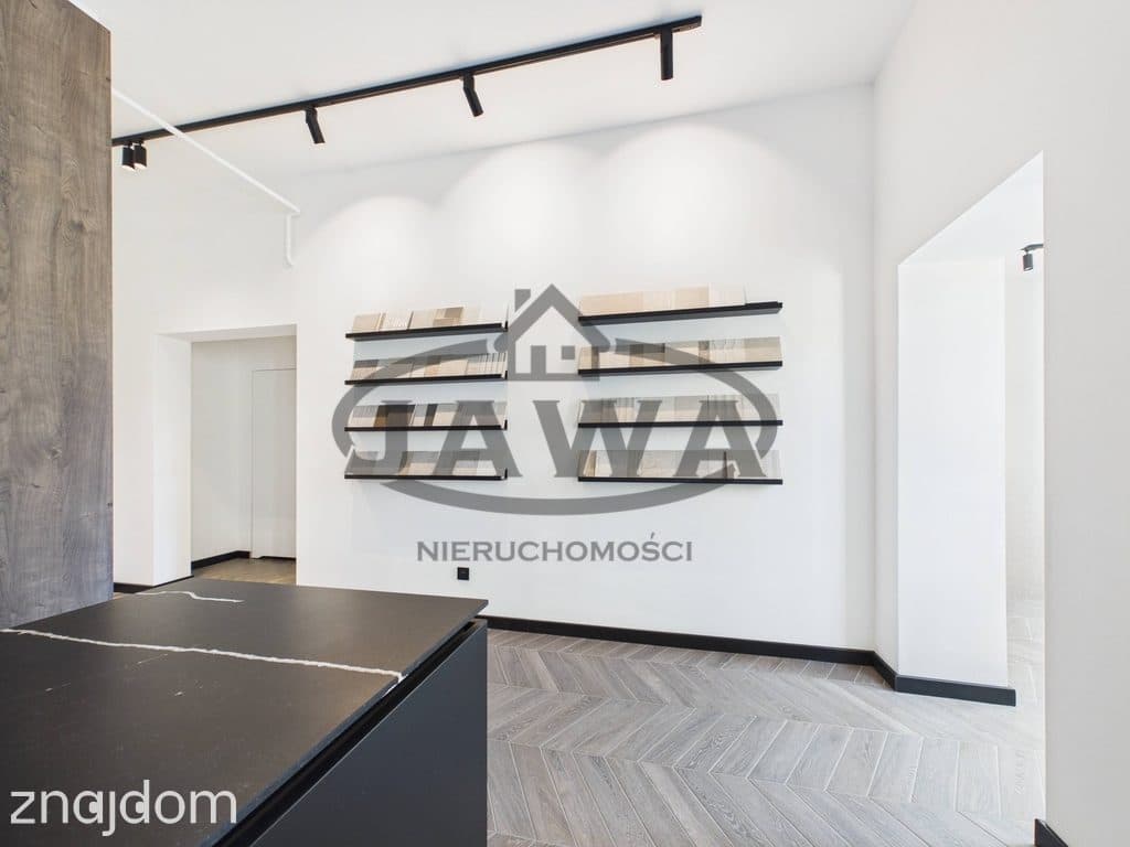 PRZESTRONNY LOKAL BIUROWY 90 m² | ŚWIĘTEJ TRÓJCY 7 - zdjęcie 7