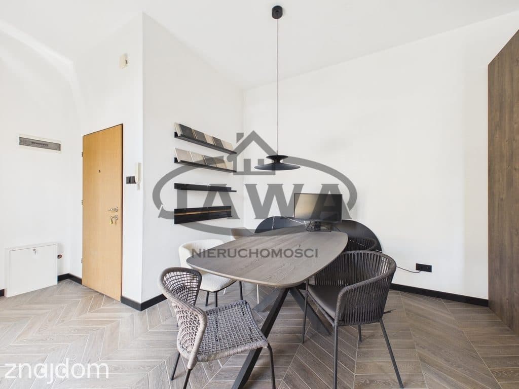 PRZESTRONNY LOKAL BIUROWY 90 m² | ŚWIĘTEJ TRÓJCY 7 - zdjęcie 3