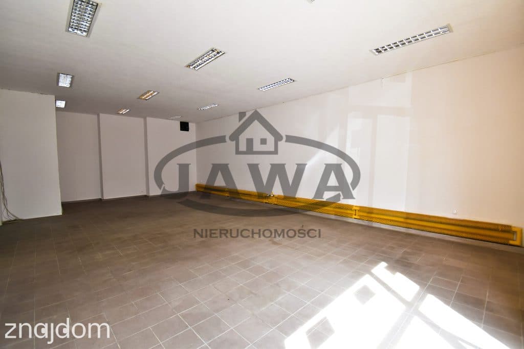 Lokal handlowo-usługowy – Grunwaldzka, Bydgoszcz - zdjęcie 4
