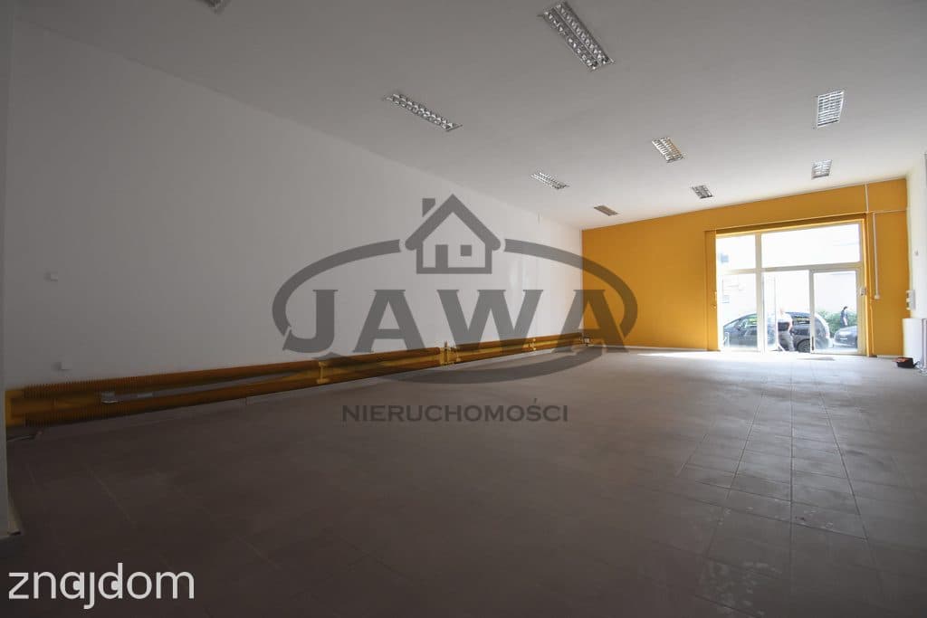 Lokal handlowo-usługowy – Grunwaldzka, Bydgoszcz - zdjęcie 3