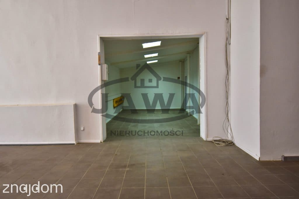 Lokal handlowo-usługowy – Grunwaldzka, Bydgoszcz - zdjęcie 5