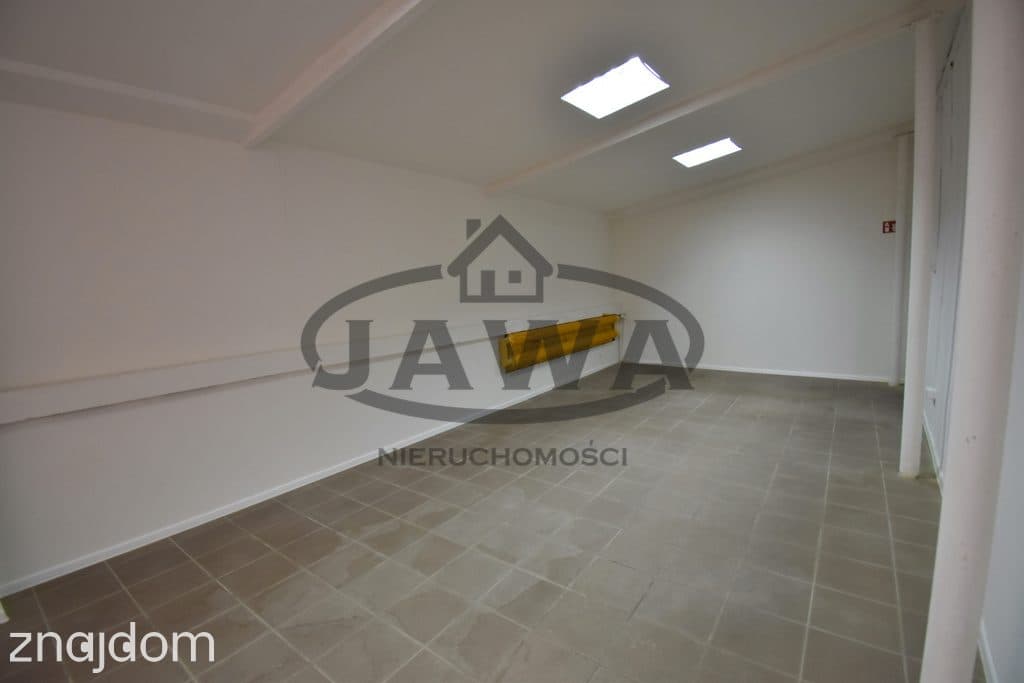 Lokal handlowo-usługowy – Grunwaldzka, Bydgoszcz - zdjęcie 6