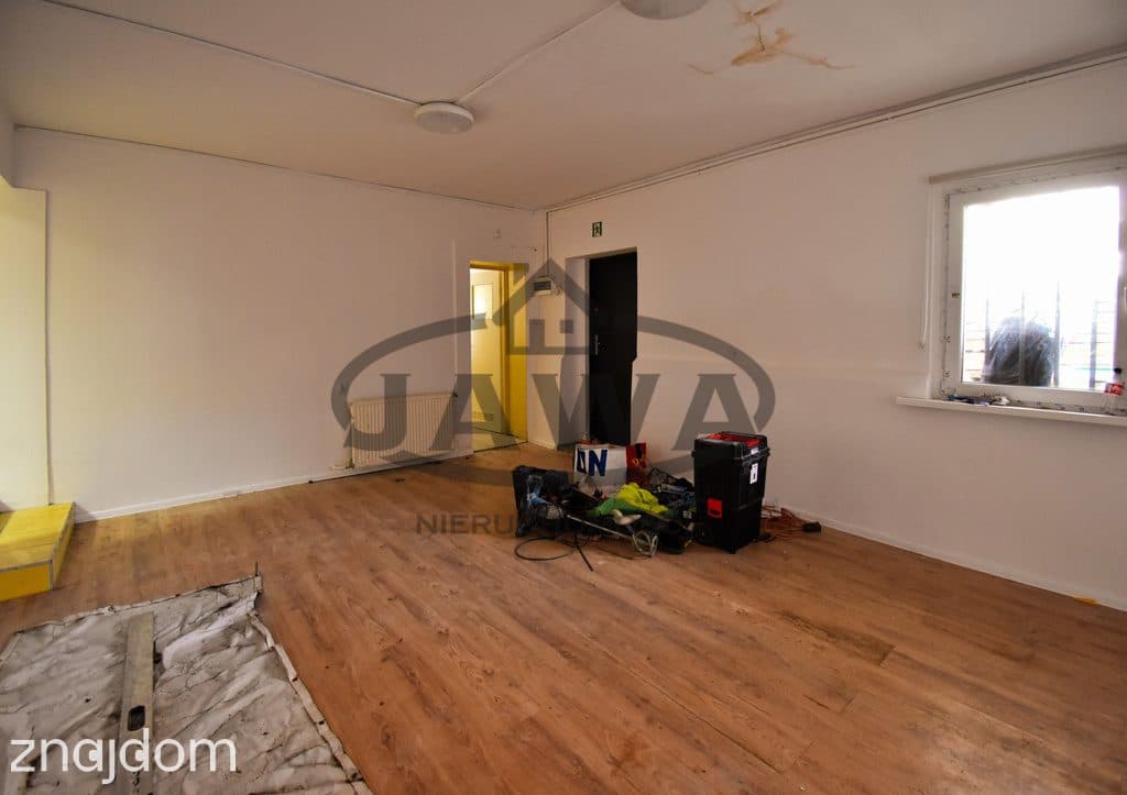Lokal handlowo-usługowy – Grunwaldzka, Bydgoszcz - zdjęcie 9