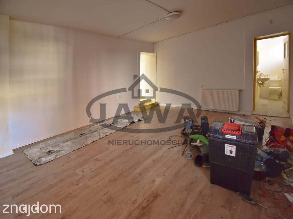 Lokal handlowo-usługowy – Grunwaldzka, Bydgoszcz - zdjęcie 11