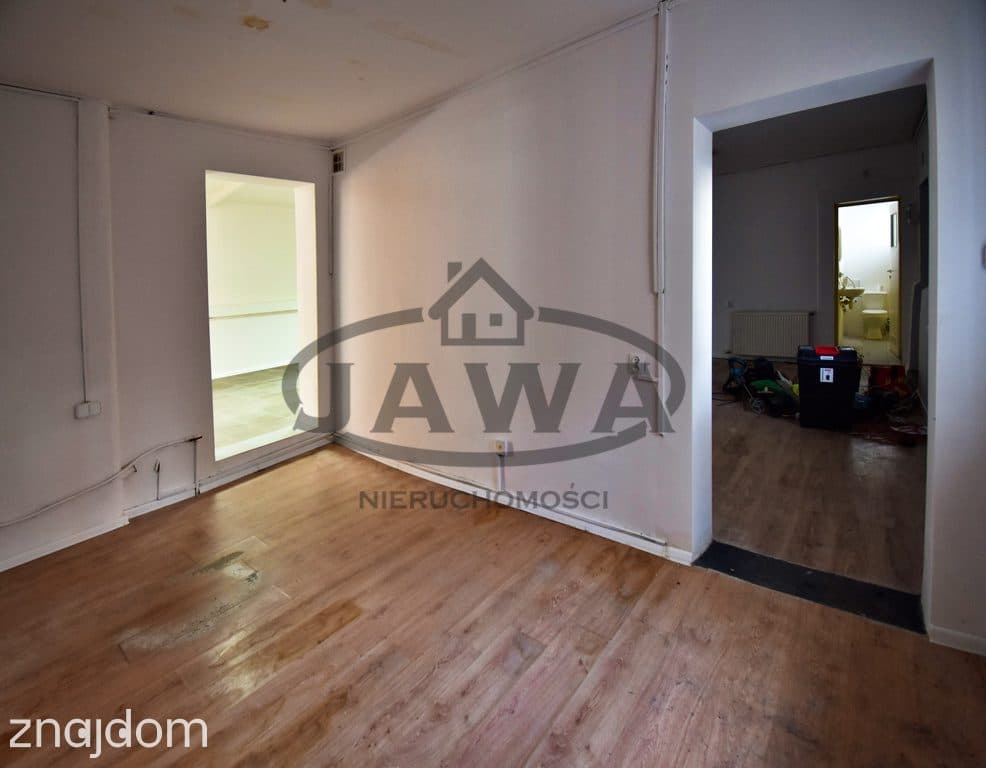 Lokal handlowo-usługowy – Grunwaldzka, Bydgoszcz - zdjęcie 8